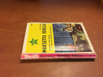SHERIFFI 48/1969