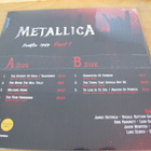 Metallica seattle 1989 part 1 lp muoveissa - pikkukuva 2