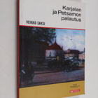 Veikko Saksi : Karjalan ja Petsamon palautus - pikkukuva 1