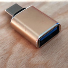 USB 3.0 USB-C (Type-C) Adapteri - pikkukuva 2