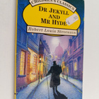Robert Louis Stevenson : The Strange Case of Dr Jekyll an... - pikkukuva 1