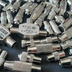 150 kpl IEC liittimiä ja IEC-F adaptereita UUSIA (Erä A) - pikkukuva 5