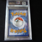 PSA 9 - Charizard & Braixen Gx 22/236 Cosmic Eclipse v. 2019 - pikkukuva 2