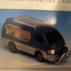 Toyota Hiace -90 n 1/35. Pienoismalli - pikkukuva 2