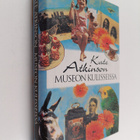 Kate Atkinson : Museon kulisseissa - pikkukuva 1