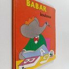 Leena (suom.) Filpus : Babar koulussa - pikkukuva 1