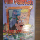 Ville Vallaton karkuteillä DVD - pikkukuva 1