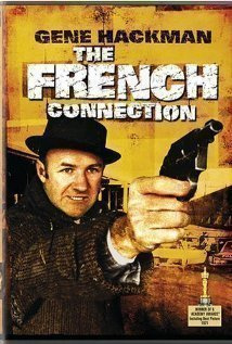 The French Connection - DVD