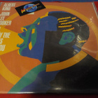 ALBERT KING / JOHN LEE HOOKER - I'LL PLAY THE BLUES.. LP - pikkukuva 1