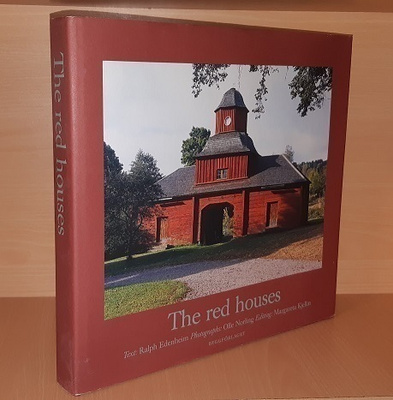 Ralph Edenheim : The Red Houses