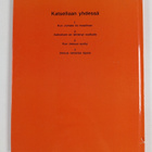 Ch. Anna-Hermine Muller : Aabraham on lähtenyt matkalle - pikkukuva 2
