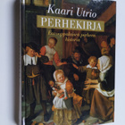 Kaari Utrio : Perhekirja : eurooppalaisen perheen historia - pikkukuva 1