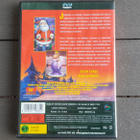 DVD: Petteri Punakuono Ja Kadonneien Lelujen Salaisuus (2001 - pikkukuva 2