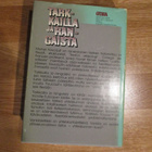 MICHEL FOUCAULT Tarkkailla ja rangaista * 1.p. 1980 SID/KOV - pikkukuva 2