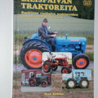 Vesa Rohila: Eilispäivän traktoreita (Alfamer, 2009) - pikkukuva 1