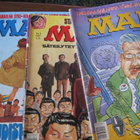 Seitsemän Suomen Mad -lehteä 1989-1994 - pikkukuva 2
