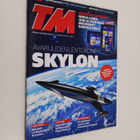 Tekniikan maailma 2/2014 - pikkukuva 1
