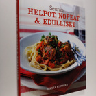 Sirkka Hirvonen : Seuran helpot, nopeat & edulliset - pikkukuva 1