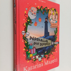 Katarina Mazetti : Dödskallar och demoner - pikkukuva 1