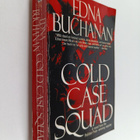 Edna Buchanan : Cold Case Squad - pikkukuva 1