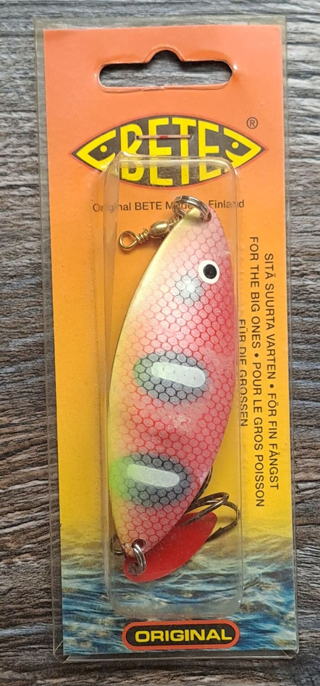 Bete krokodil!