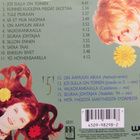 TAIKAPEILI - SUURI SALAISUUS, 11+5 -Painos - pikkukuva 2