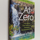 Joe Vitale : At Zero : The Final Secrets to "Zero Limits"... - pikkukuva 1