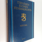 Veli-Matti Syrjö : Itsenäisen Suomen kenraalikunta 1918-1... - pikkukuva 1