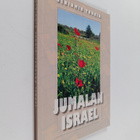 Benjamin Turkia : Jumalan Israel - pikkukuva 1