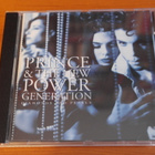 Prince & The New Power Generation:Diamonds and Pearls CD - pikkukuva 1
