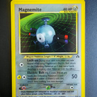 Pokemon kortti Magnemite Neo Discovery holo - pikkukuva 1