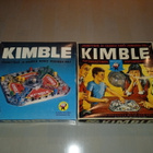 Vanhat Kimble pelit - pikkukuva 1