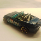 Mazda MX-5 Miata Hot Wheels - pikkukuva 2