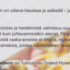Claes Karlsson: Herkulliset jälkiruoat - pikkukuva 3