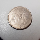 1 kr norja 1973 kl 5 - pikkukuva 2