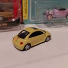 Volkswagen New Beetle Hongwell 1:72 - pikkukuva 2