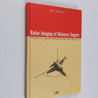 Brett Borden : Radar Imaging of Airborne Targets - A Prim... - pikkukuva 1