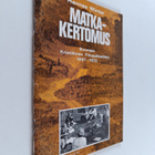 Hannes Winter : Matkakertomus : Suomen kristillinen yliop... - pikkukuva 1
