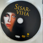 SISARVIHA DVD - pikkukuva 3