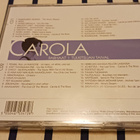 Carola – Parhaat | Tulkitsijan Taival 2cd loisto musaa - pikkukuva 2