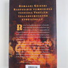 Juha-Pekka Koskinen : Ystäväni Rasputin - pikkukuva 2