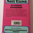 Neiti etsivä ja viulistin painajainen - pikkukuva 2