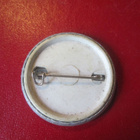 vintage Coca-Cola Maister Yo-Yo -pinssi - pikkukuva 2