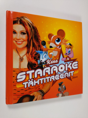Kana : Staraoke : tähtitreenit
