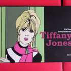 Tiffany Jones - pikkukuva 1