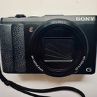 Sony Cyber-shot DSC-HX50 - pikkukuva 1