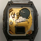 CITIZEN ja Selectron kellot 1980s - pikkukuva 3
