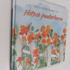 Anna-Mari Kaskinen : Hetkiä puutarhassa - pikkukuva 1
