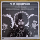 THE JIMI HENDRIX EXPERIENCE- ARE YOU EXPERIENCED (mono) - pikkukuva 2