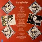 SOFT CELL: The Art of Falling Apart LP + 12" - 2016 UK uusin - pikkukuva 2